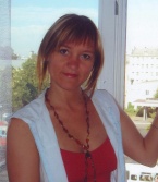 Ерошкина Наталья