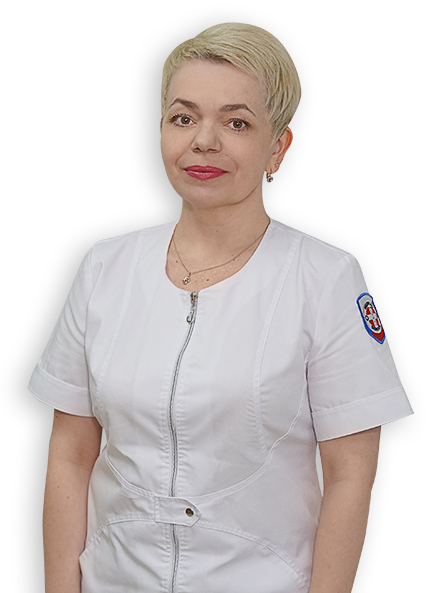 Варламова Людмила Станиславовна, Офтальмология