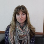 Барсамян Элина, 27 лет