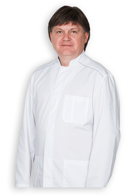 Бойко Александр Александрович, Офтальмохирург