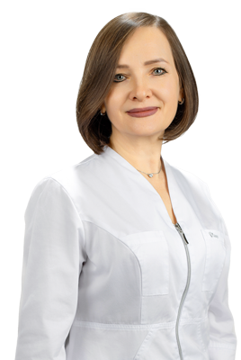 Болтян Галина Юрьевна, Офтальмология