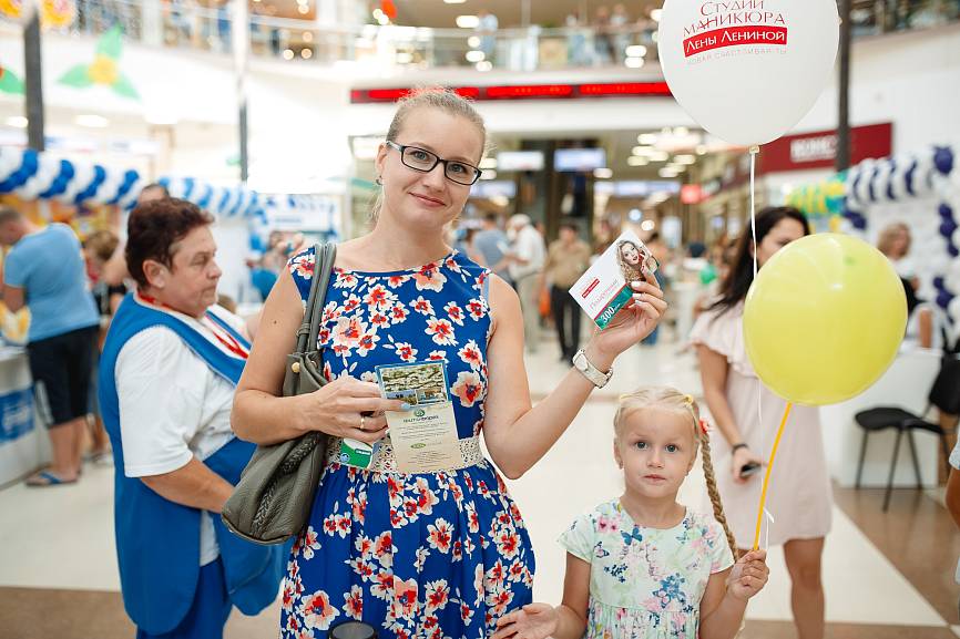 Выставка «Здоровье и красота»: подводим итоги!