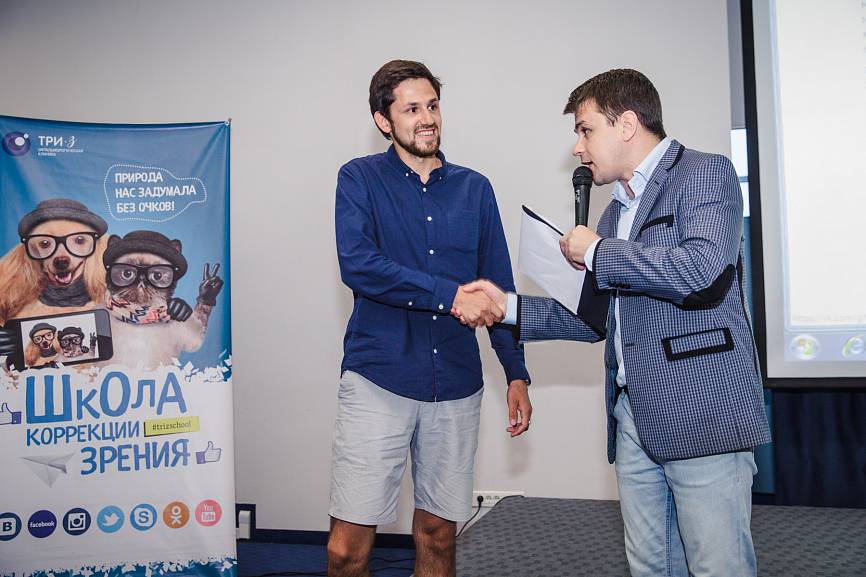 Еще одна «Школа», еще один успех