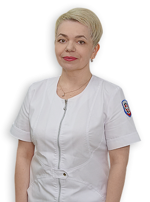 Варламова Людмила Станиславовна, Офтальмология