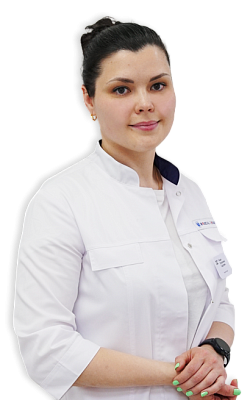 Садулаева Лидия Григорьевна, Офтальмология