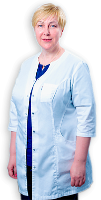 Наумова Марина Владиславовна, Катарактальный хирург