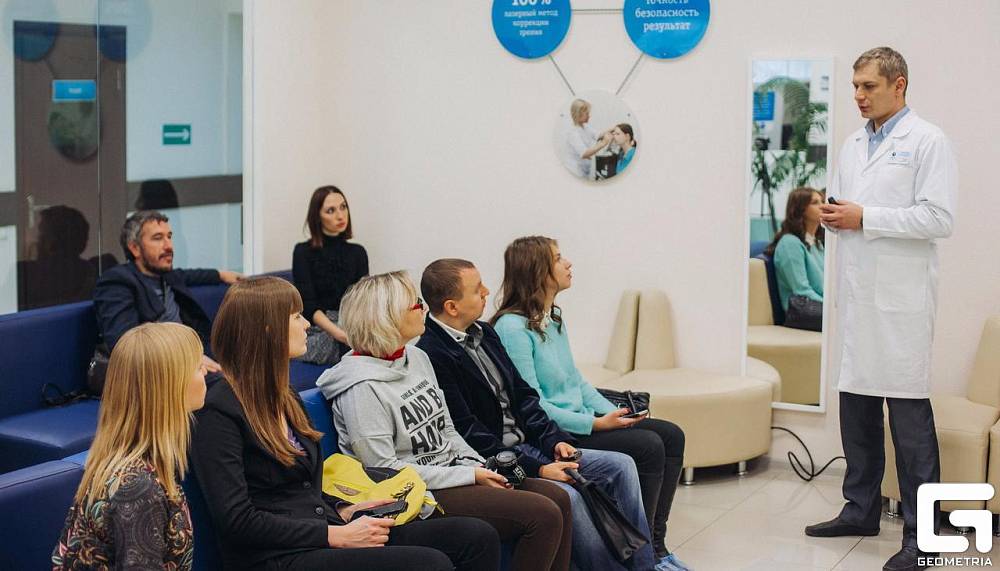 Дневной дозор в Ессентуках
