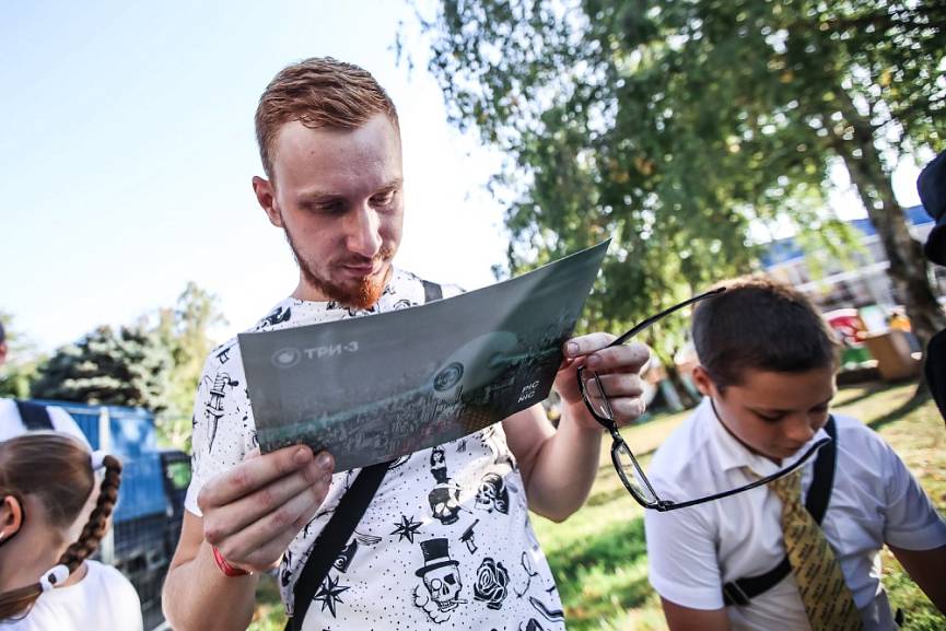 Фото: Евгений Резник для портала «Югополис»