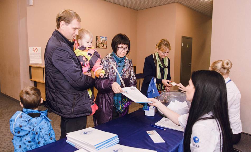 Учиться, учиться и учиться