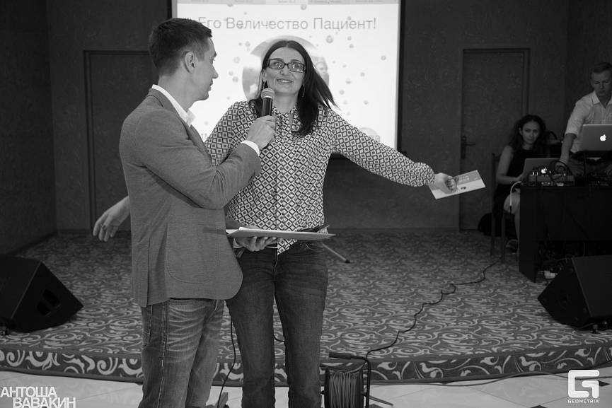 «Школа коррекции зрения» прошла в Пятигорске