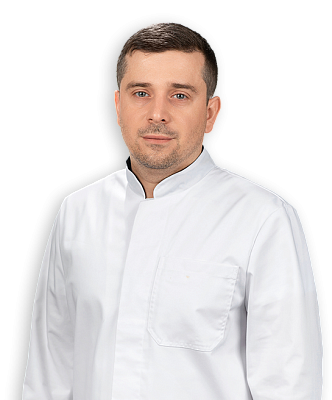 Жемухов Анзор Борисович, Офтальмология