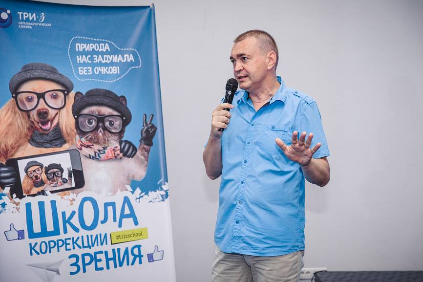 Еще одна «Школа», еще один успех