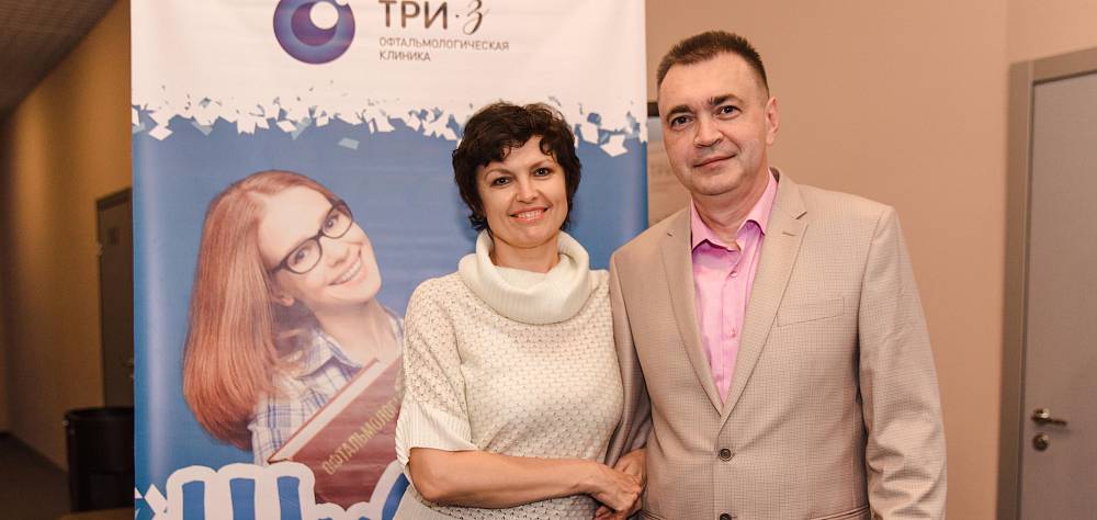 Наша апрельская «Школа»: для тех, кто хочет много знать и отлично видеть