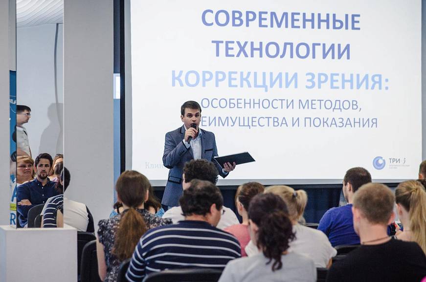 Еще одна «Школа», еще один успех
