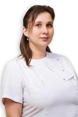 Клименко Алена Игоревна, Офтальмология