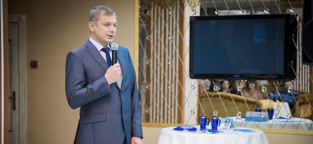 «Школа коррекции зрения» прошла в Пятигорске