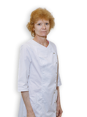 Полякова Ольга Олеговна, Офтальмология