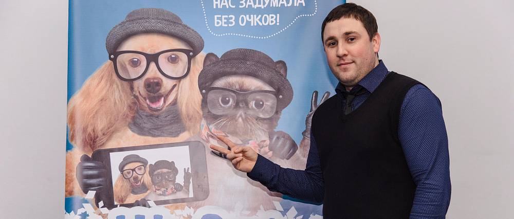 Наша апрельская «Школа»: для тех, кто хочет много знать и отлично видеть