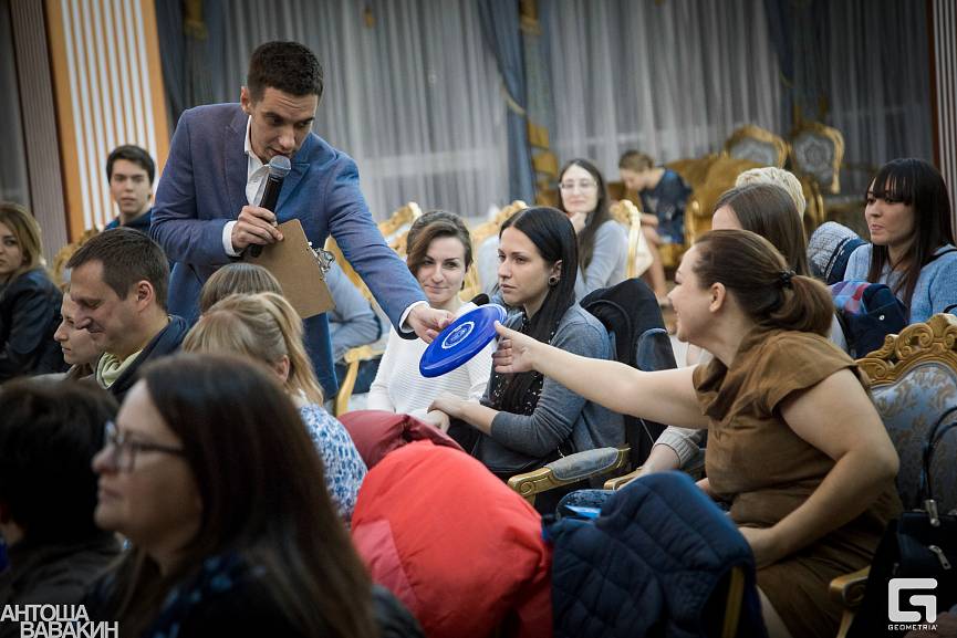«Школа коррекции зрения» прошла в Пятигорске