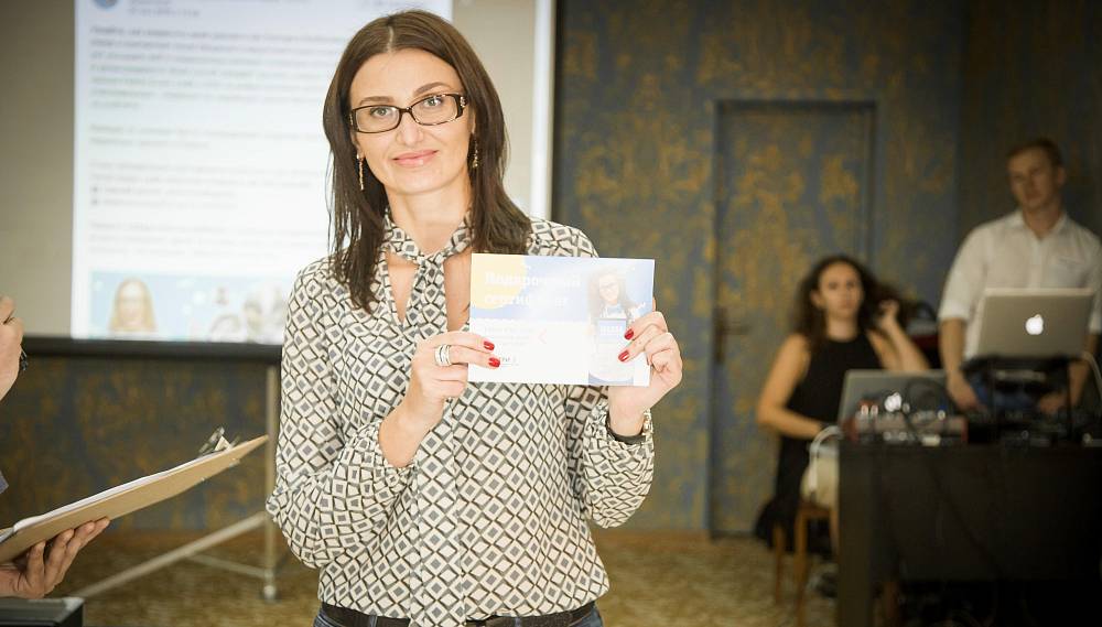 «Школа коррекции зрения» прошла в Пятигорске