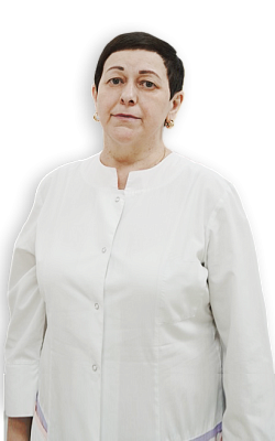Астахова Татьяна Дмитриевна, Офтальмология