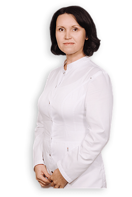 Нурмухаметова Гульнара Раифовна, Офтальмология