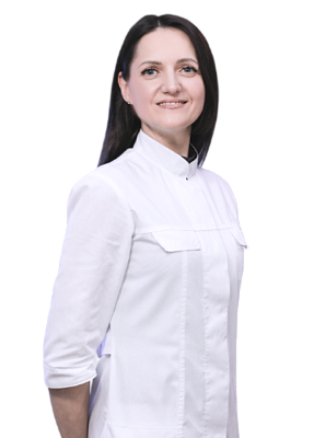 Максимова Татьяна Юрьевна, Анестезиология