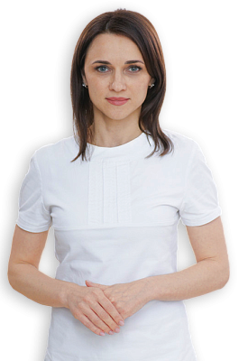 Смирнова Ирина Васильевна, Рефракционный хирург