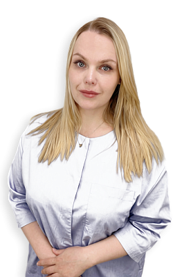 Токмакова Александра Николаевна, Офтальмология