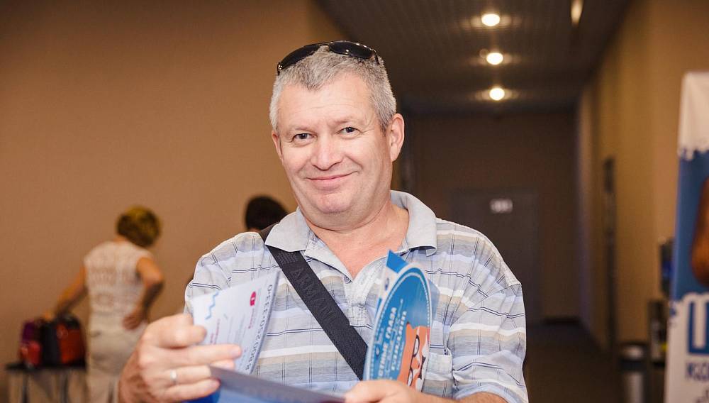 Еще одна «Школа», еще один успех