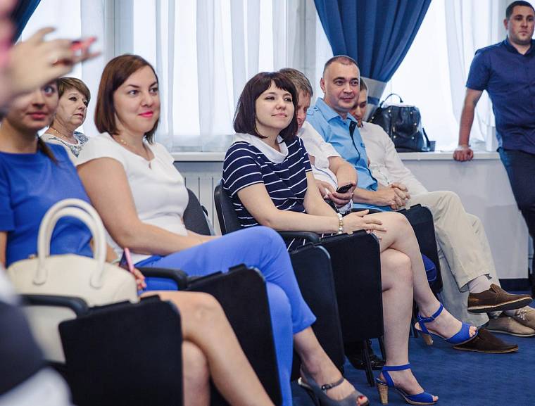 Еще одна «Школа», еще один успех