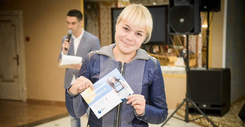 «Школа коррекции зрения» прошла в Пятигорске