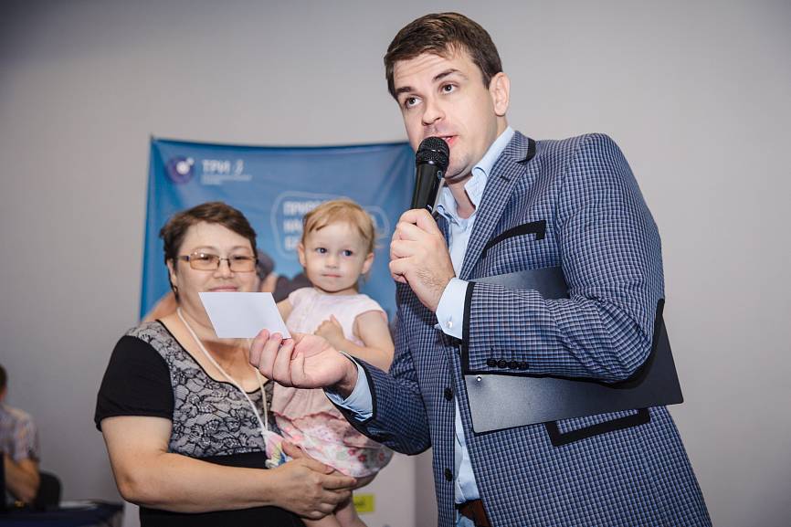 Еще одна «Школа», еще один успех